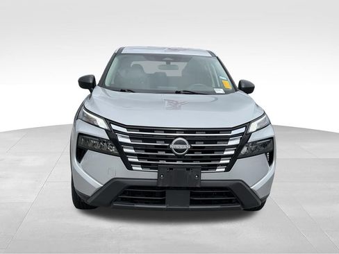Used 2024 Nissan Rogue S AWD/4WD image 47
