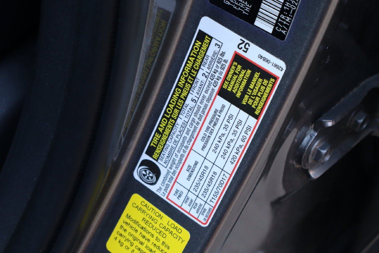 Used 2019 Toyota Camry SE FWD image 26