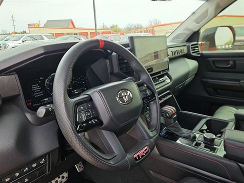 Used 2023 Toyota Tundra TRD Pro image 12
