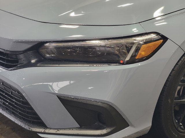Used 2024 Honda Civic Sport image 9