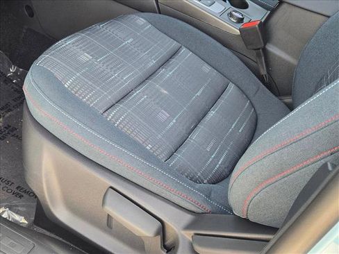 New 2026 Ford Bronco Sport Heritage image 4