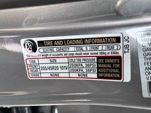 Used 2023 Acura RDX A-Spec FWD image 15