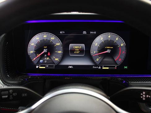 Used 2022 Mercedes-Benz G 550 image 57