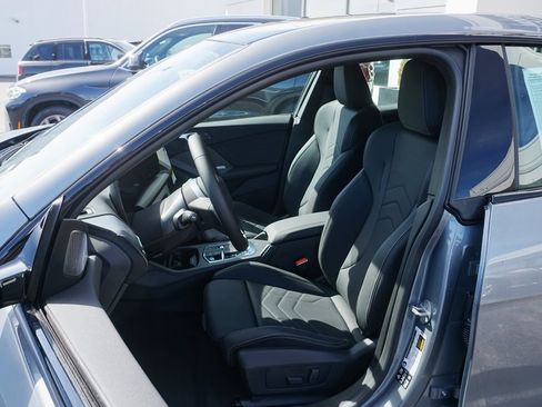 Used 2025 BMW 228i xDrive w/ Premium Package image 7