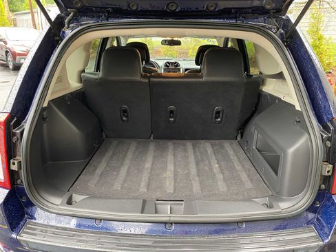 Used 2014 Jeep Compass Latitude AWD/4WD image 25