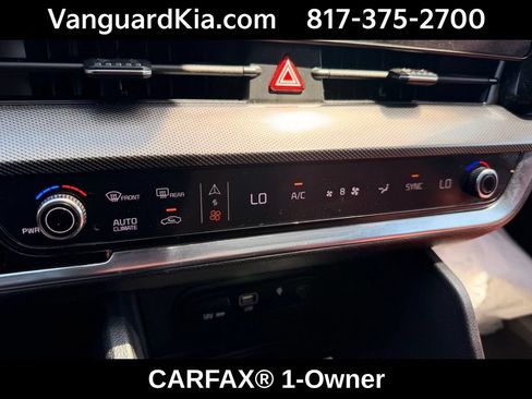 Certified 2024 Kia Sportage SX FWD image 22