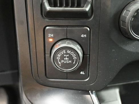 Used 2021 Ford F150 XL w/ STX Appearance Package AWD/4WD image 17