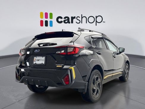 Used 2024 Subaru Crosstrek 2.5i Sport image 5