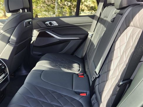 Certified 2026 BMW X5 xDrive40i image 10
