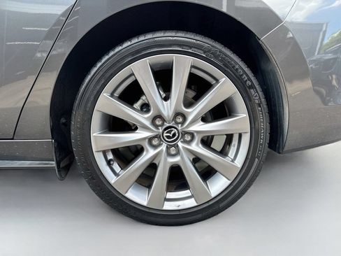 Used 2021 MAZDA MAZDA3 s FWD image 29