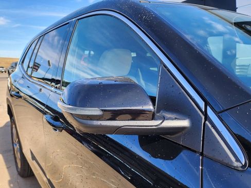 New 2026 Buick Enclave Preferred image 11