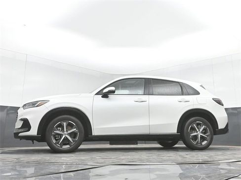 Used 2023 Honda HR-V EX-L image 30
