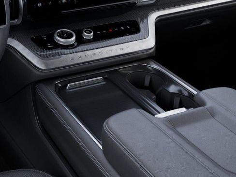 New 2027 Ford Expedition Max Platinum w/ Stealth Appearance Package AWD/4WD image 15