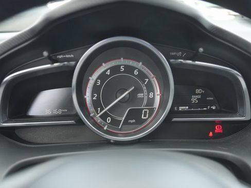 Used 2015 MAZDA MAZDA3 s Grand Touring w/ Appearance Package image 25