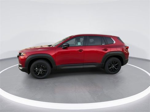 New 2026 MAZDA CX-50 2.5 Hybrid w/ Weather Package image 4