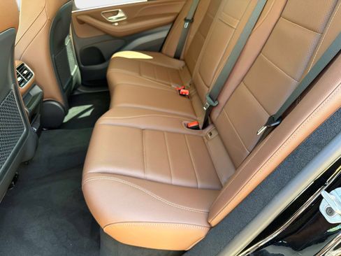 New 2026 Mercedes-Benz GLE 350 4MATIC image 13