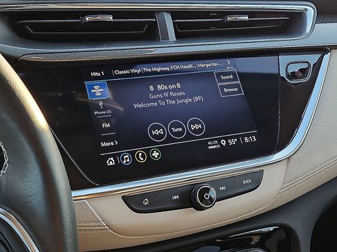 Used 2023 Buick Encore GX Preferred w/ Cold Weather Comfort Package FWD image 16