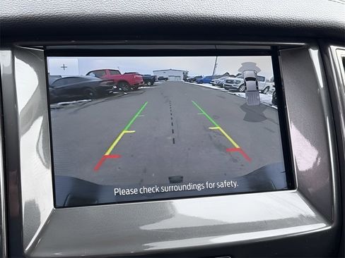 Used 2019 Ford Ranger Lariat w/ Equipment Group 501A Mid image 15