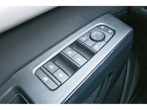 New 2025 Nissan Pathfinder SV w/ Cargo Package image 15