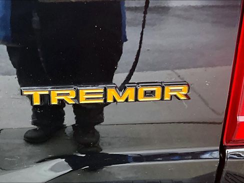 Used 2023 Ford F150 Tremor w/ 360 Degree Camera Package image 7