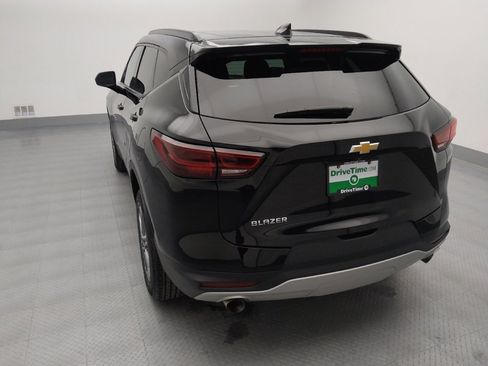 Used 2024 Chevrolet Blazer LT w/ Convenience Package image 6