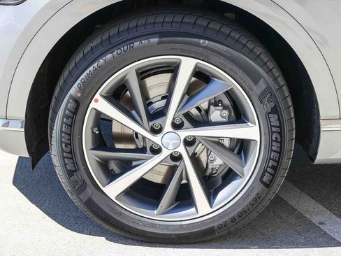 Used 2026 Genesis GV80 2.5T Select AWD/4WD image 9