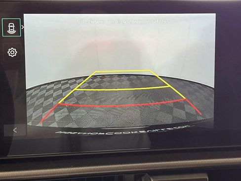 Used 2026 Kia Sportage EX image 33