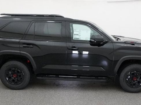 New 2026 Toyota Sequoia TRD Pro image 65