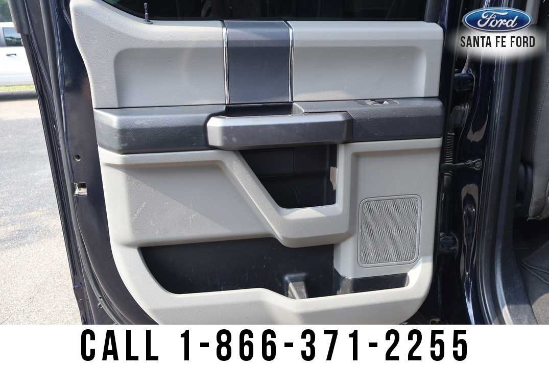 Used 2022 Ford F250 XLT AWD/4WD image 20
