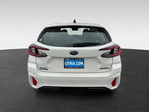 New 2026 Subaru Impreza 2.0i Sport image 5