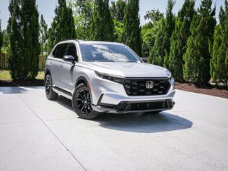 Used 2024 Honda CR-V Sport video 2