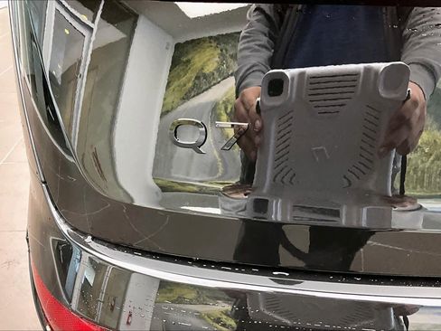 Used 2025 Audi Q7 Premium Plus image 33