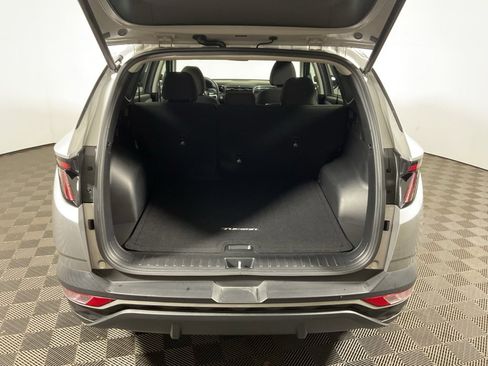 Certified 2023 Hyundai Tucson SEL image 13