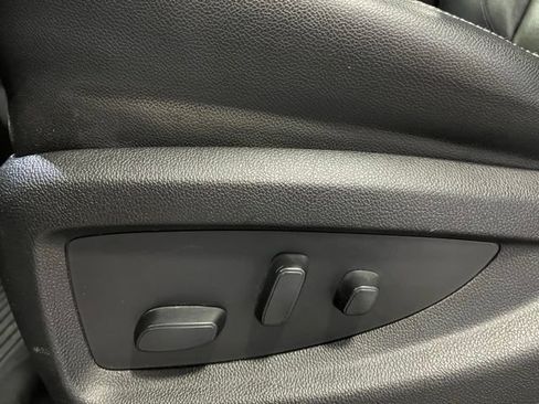 Used 2019 Chevrolet Silverado 3500 LTZ w/ Duramax Plus Package AWD/4WD image 14