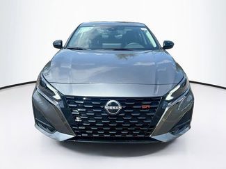 New 2025 Nissan Altima 2.5 SR w/ SR Premium Package video 2