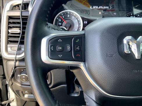 Used 2023 RAM 1500 Laramie AWD/4WD image 24