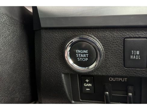 Used 2020 Toyota Tundra TRD Pro AWD/4WD image 26