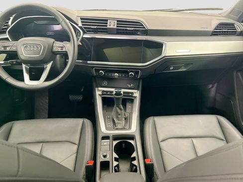 Used 2024 Audi Q3 2.0T Premium Plus AWD/4WD image 15