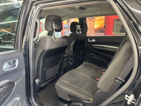 Used 2019 Dodge Durango SXT AWD/4WD image 13