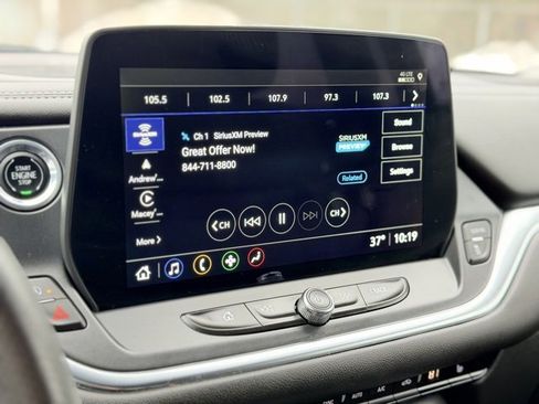 Certified 2024 Chevrolet Blazer LT w/ Convenience Package image 13