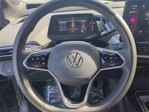 Used 2024 Volkswagen ID.4 2WD image 28
