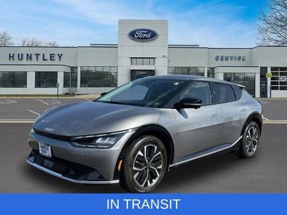 Used 2023 Kia EV6 Wind w/ Wind Technology Package