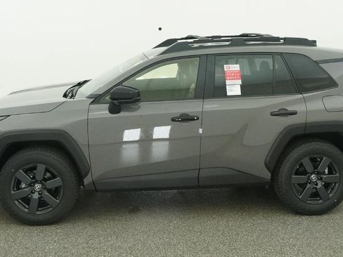 New 2026 Toyota RAV4 FWD image 40