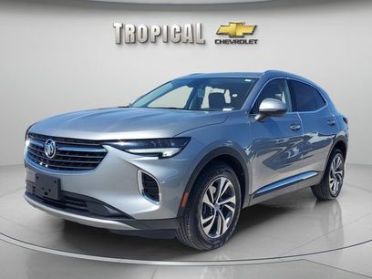 Used 2023 Buick Envision Essence