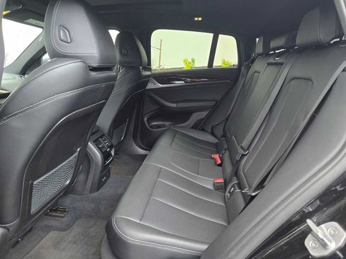 Used 2022 BMW X4 xDrive30i image 18
