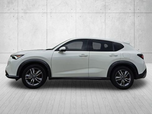 Used 2025 Acura ADX FWD image 8