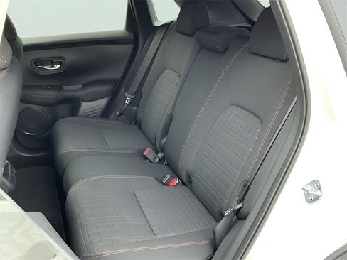 New 2026 Honda HR-V Sport image 19