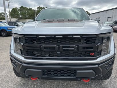 Used 2023 Ford F150 Raptor w/ Equipment Group 802A Raptor R