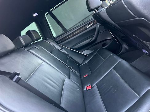 Used 2013 BMW X3 xDrive35i image 48