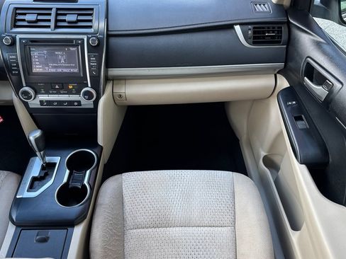 Used 2014 Toyota Camry LE FWD image 28